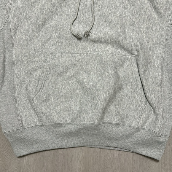 Champion Reverse Weave Hoodie - Picture 6 of 8